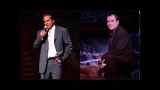 Best of The Nick Dipaolo Show: Colin Quinn
