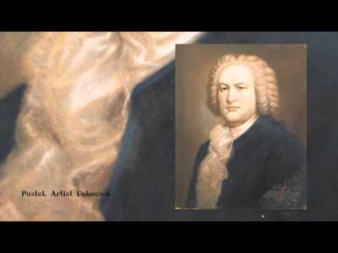 video 10: the portraits of j. s. bach by steven hancoff