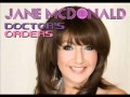 Jane McDonald - Doctor's Orders