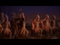 The Lion King Broadway musical trailer