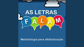 Vignette de la vidéo "Nani Medeiros - As Letras Falam"