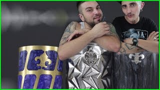 INDRA BY NEGUS CLONE: PRODOTTO VALIDO O CINESATA VENUTA MALE?