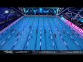 Tom Shields - Best Underwater Technique in the Men’s 100m Butterfly | ISL SEASON 3