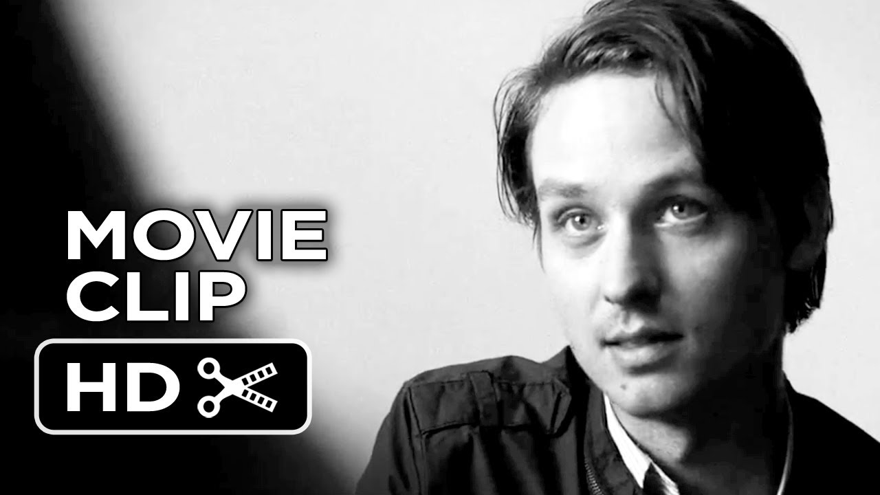 A Coffee In Berlin Movie CLIP At The Evaluator's Office (2014