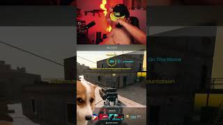 Absolutely Dog Water.