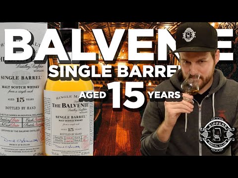 Video: Bab Terakhir Balvenie Compendium Sekarang Tersedia