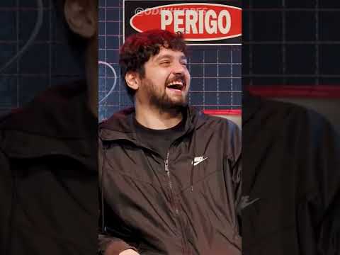 O MONARK SÓ FALA M...