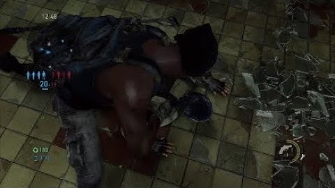 The Last of Us in 2019... TLOU Multiplayer Gameplay