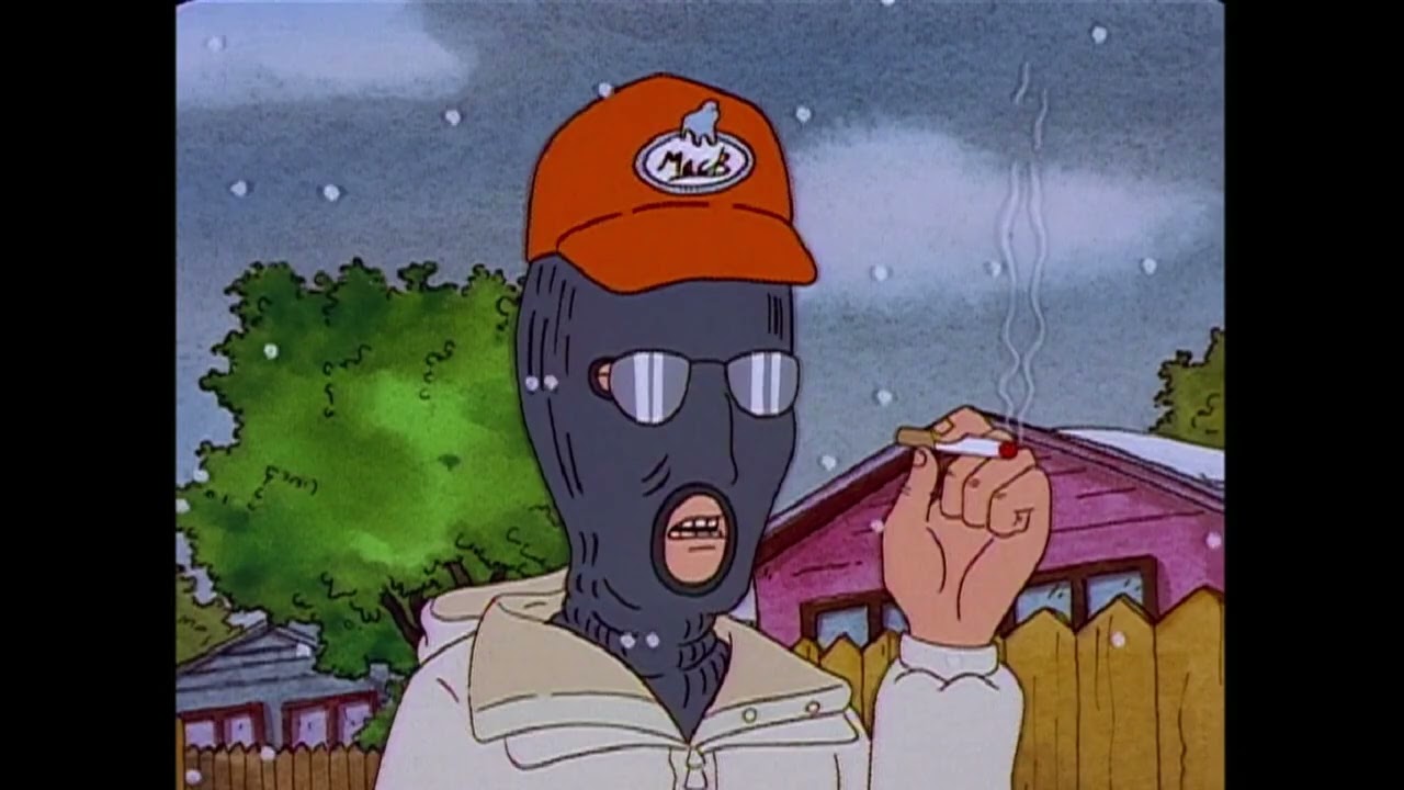 [FREE] deception (PROD. BUMPEE) - MOODY LOFI BOOM BAP TYPE BEAT