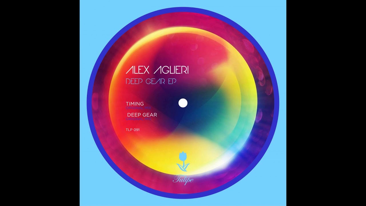 Obejrzyj Alex Aglieri - Timing (Original Mix) w YouTube Obejrzyj Alex Aglieri - Timing (Original Mix) w YouTube