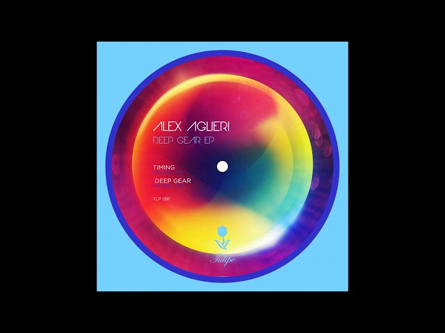 Alex Aglieri - Timing (Original Mix)