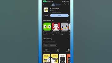 How to Download Clubhouse on Android (Quick & Easy)