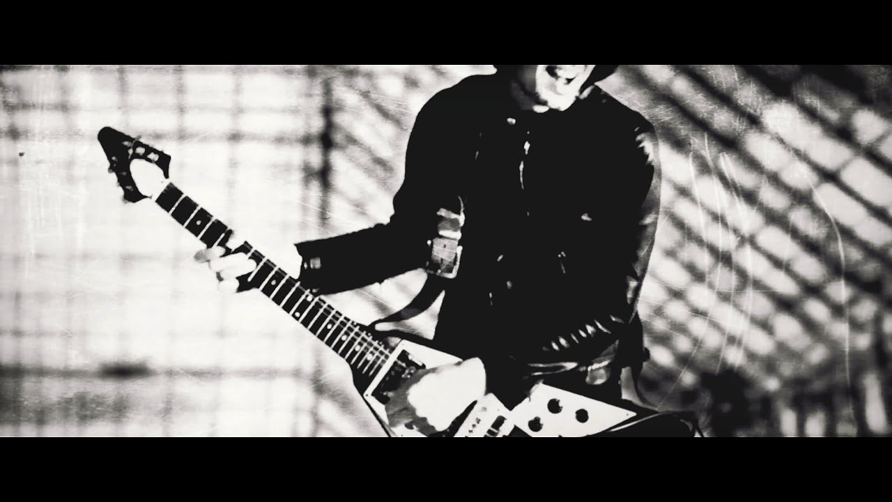 Japanese Guitarist] Yoshimitsu4432 - LIFE - (Official Music Video