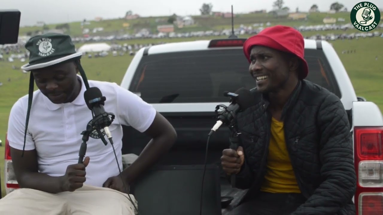 From KuTsolo to the Screen  Athenkosi Gcaba’s Journey & Motivation