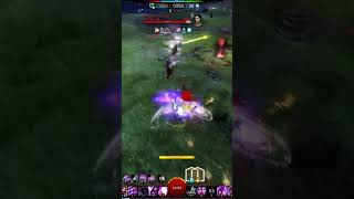 I am a MESMER Main #gw2 #mmorpg #guildwars2  #wvw