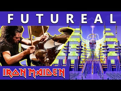 iron-maiden---futureal---drum-cover---(best-of-the-'b'-sides)-#63