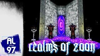[DOOM II] REALMS OF ZO0N (Ultra-Violence difficulty, 100% Kills and Secrets)