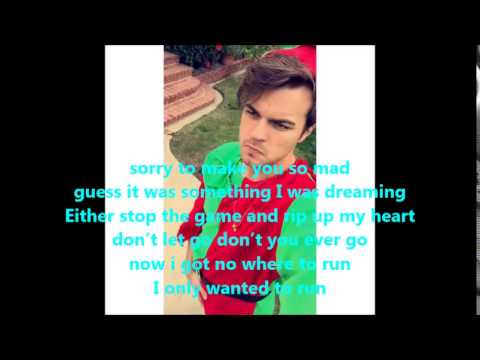 Error Chad Future feat.Golden Lyric Video by Makala