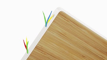 First Peek Of The Lenovo Smart Display