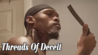 Threads Of Deceit 2026 | A Thriller Movies 2026 New Releases | Based On True Story 2026