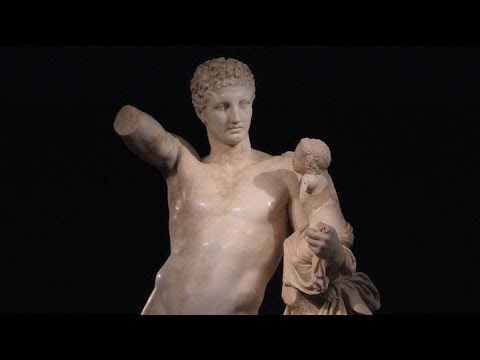 Birth of Dionysus (84)