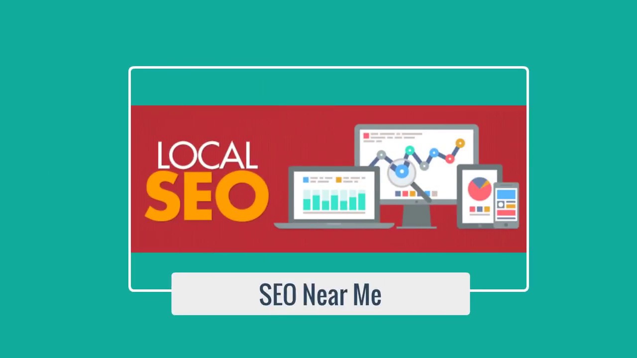 Full proof ways to Optimize for SEO NEAR ME Searches