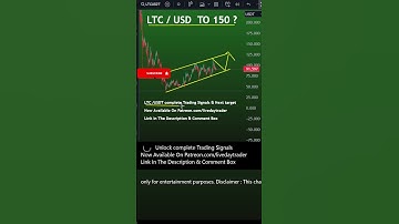 LTC price prediction and next 150 ? Litecoin price prediction | Live day trader 28 July 2023