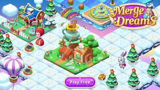 068H 211210 Merge Dreams Christmas gifts 1920x1080 GP en screenshot 5