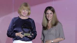 ESG SA 2024/ Climate Change Leader award