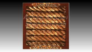 Achim Reichel - Shenandoah chords