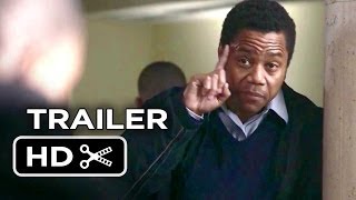 Life Of A King Trailer 1 2014 - Cuba Gooding Jr., Dennis Haysbert Drama Hd
