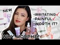 *unsponsored* Morphe 2 Full Skin Care Collection | Honest Review and Demo