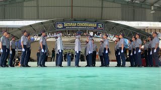 Kawad Kaki | Pengakap - (SMK JALAN REKO) 2022