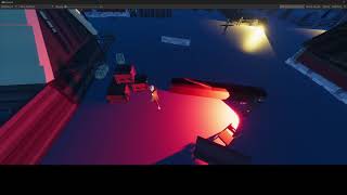 Unity - Stealth Game