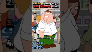 Family guy offensive jokes #funny #shorts