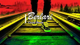 BERLARI -  Lagu cover dangdut koplo akustik reggae ska keroncong indonesia malaysia terbaru 2019