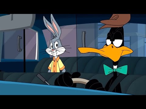 Daffy Totally Isn T Crazy