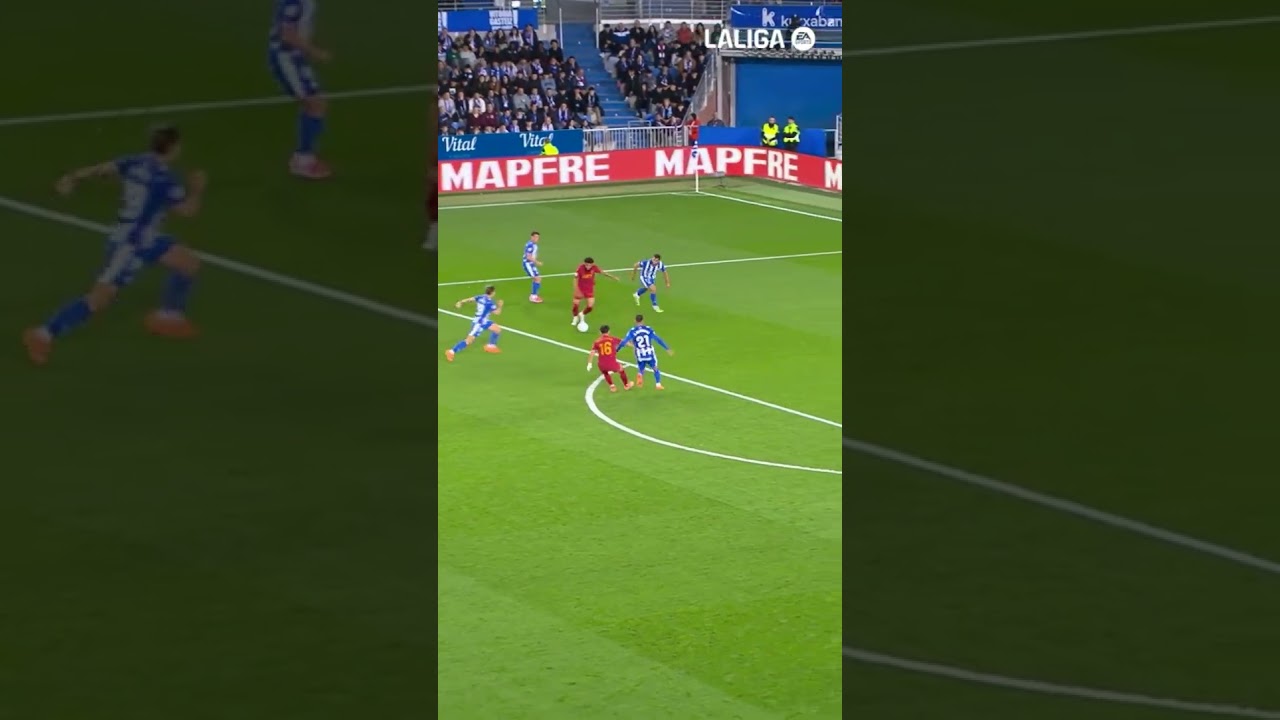 ¿2️⃣ defensores? No hay problema para Arnaut Danjuma