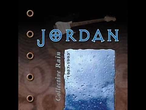 Jordan - Collective Rain 1994