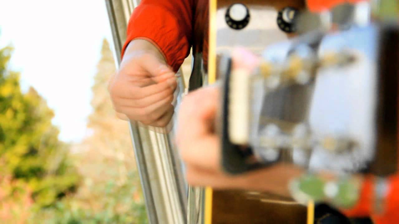 Steven Barclay - Right By You