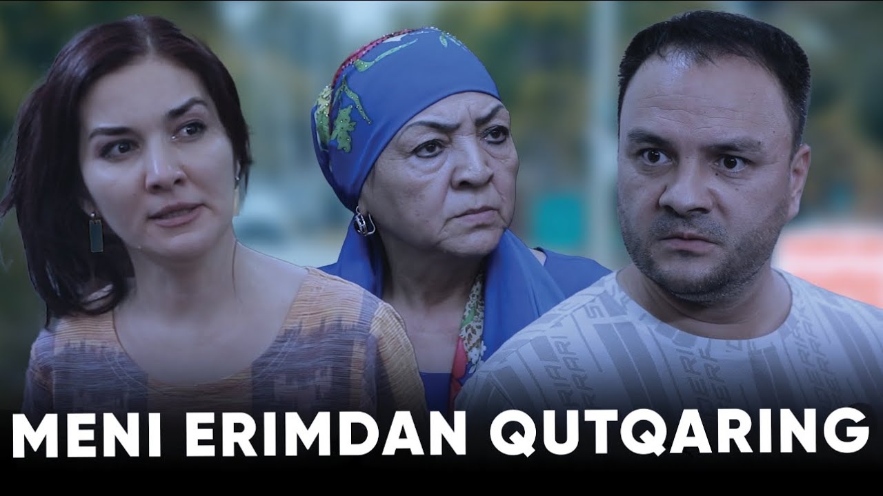 TAQDIRLAR - MENI ERIMDAN QUTQARING
