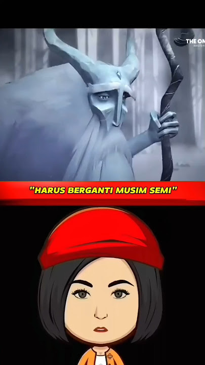 📍HARUS BERGANTI MUSIM SEMI‼️ #storytelling #film #movie #animasi #shorts