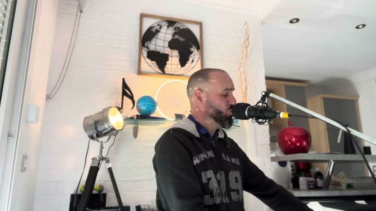 Bienvenue SaintEsprit Pierre Lods Chords Chordify