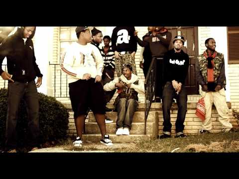 Kap, Lilg, Yung Jb, Big Jussy Ft. Bandit Gang Marco, Yo Suave - No Kappin