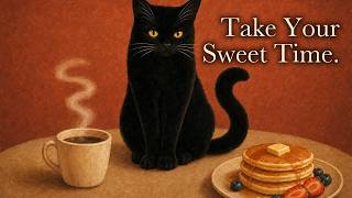 Take Your Sweet Time. – Vintage Noir Jazz for Coffee & Slow Mornings screenshot 4
