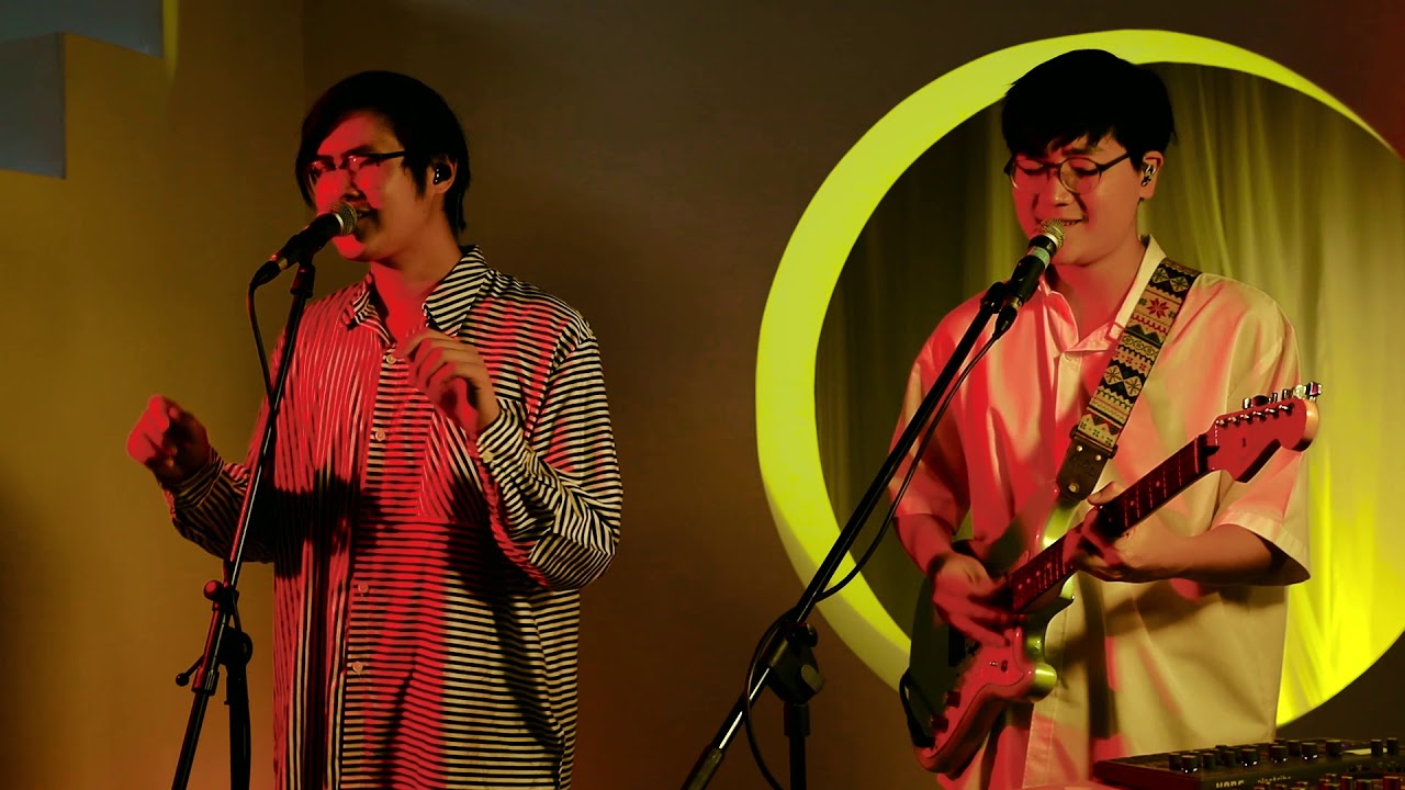 Fellow Fellow -  Medley [Live Session]