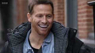 Who Do You Think You Are ? (UK)  Season 2026 Episode 3,  Joe Swash