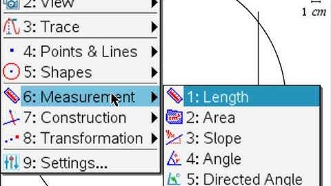 2018 SQA N5 Maths P2 Q12