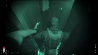 Zero hours 1st mission - Terror house
