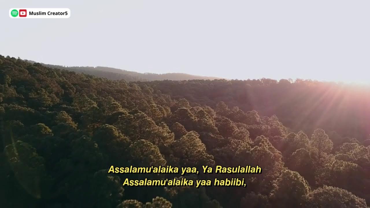 Arabic TikTok Songs 2025 🎶 Lagu Arab yang Lagi Trending